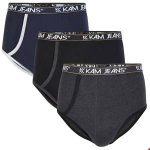 KAM Brief